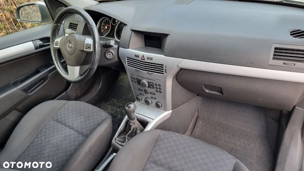 Opel Astra 1.4 Cosmo - 8