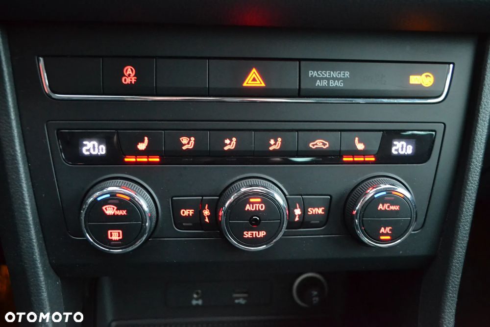 Seat Ateca 1.4 ECO TSI STYLE - 16