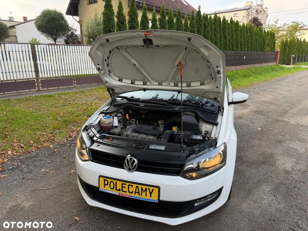 Volkswagen Polo 1.2 Life - 30