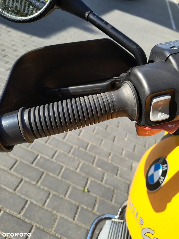 BMW GS - 7