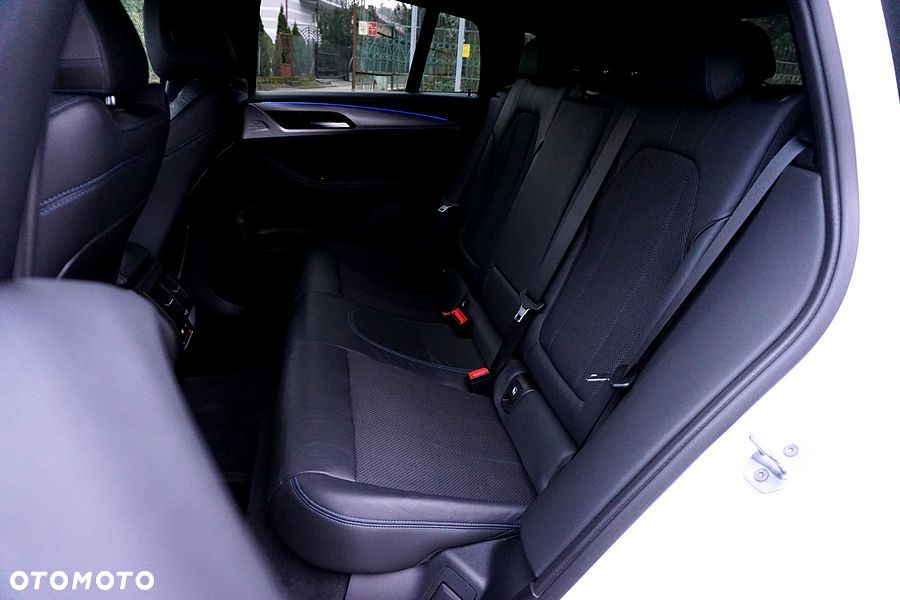 BMW X4 xDrive20d M Sport sport - 24