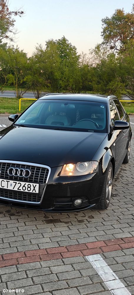 Audi A3 Sportback - 3
