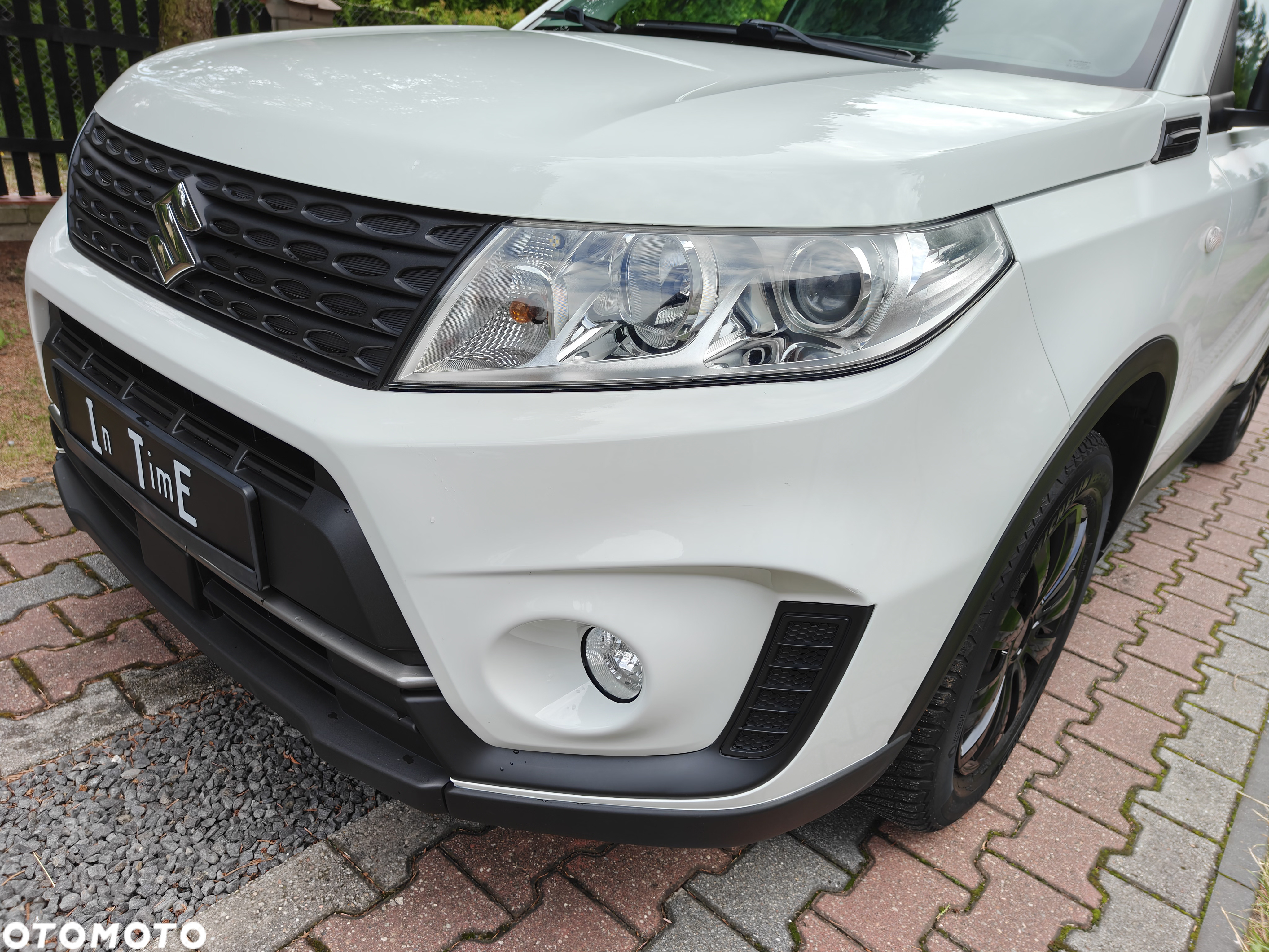 Suzuki Vitara - 10
