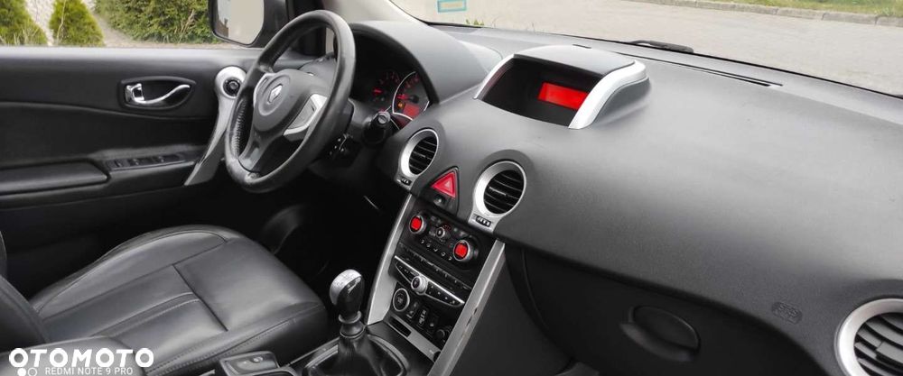 Renault Koleos dCi 150 FAP 4x4 Night and Day - 31