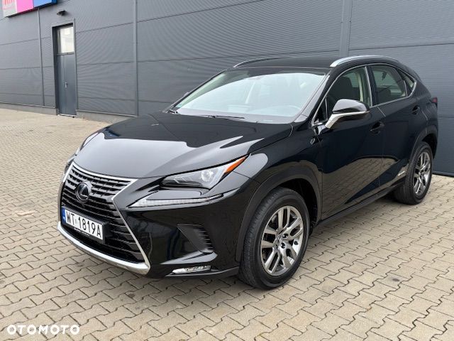 Lexus NX - 32