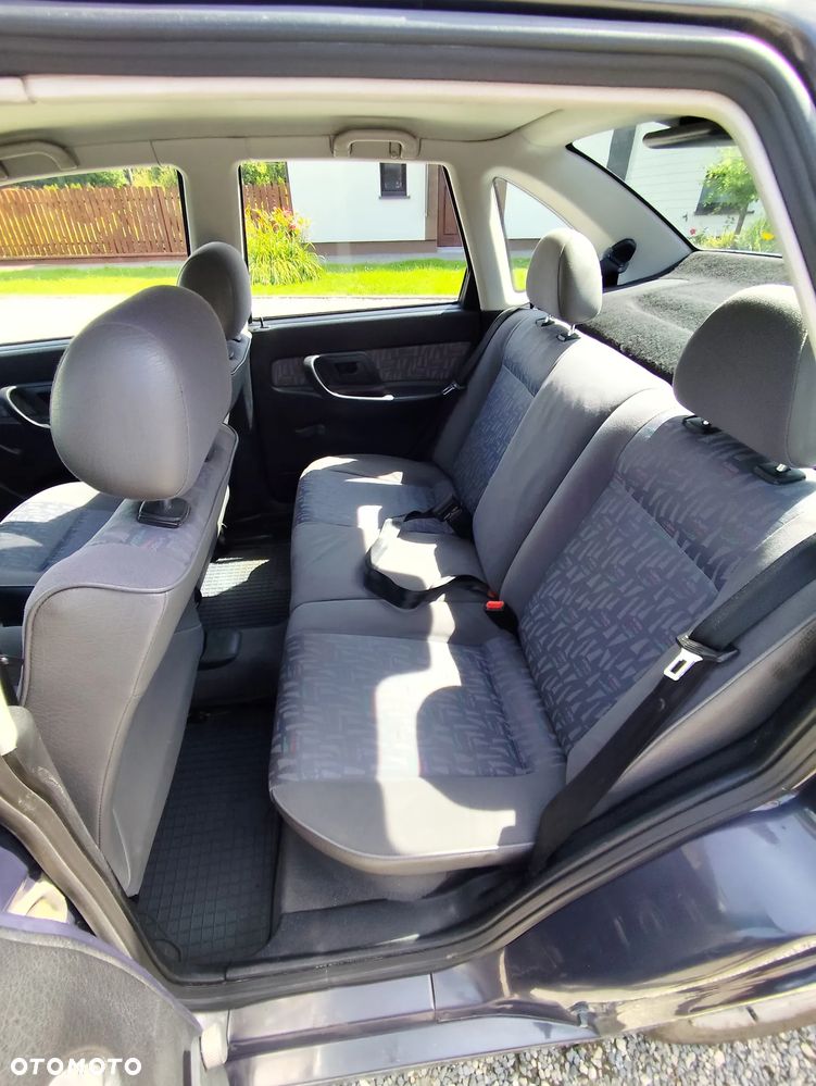 Seat Cordoba 1.4 CLX - 20