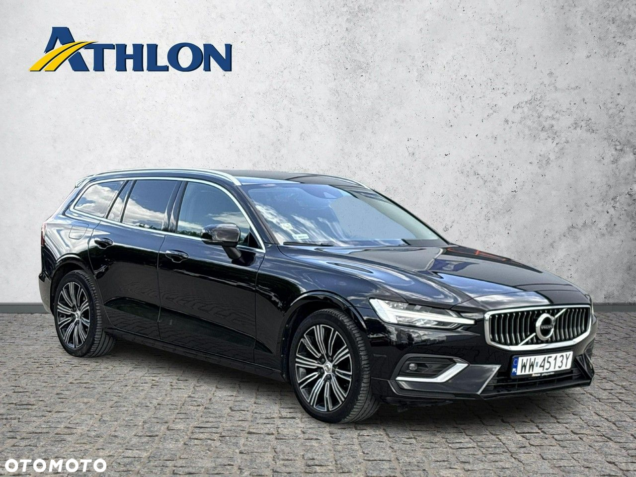 Volvo V60 - 7
