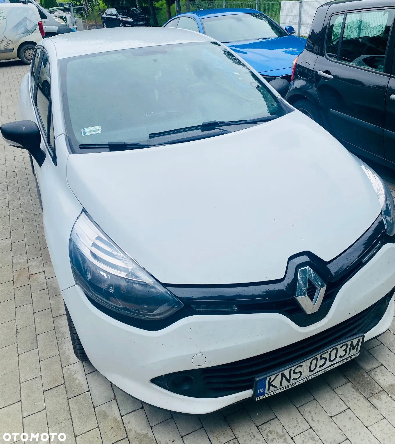 Renault Clio IV - 5