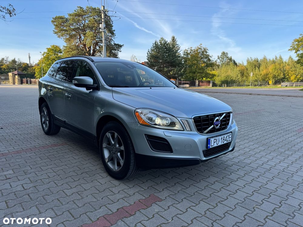 Volvo XC 60 D3 Summum - 2