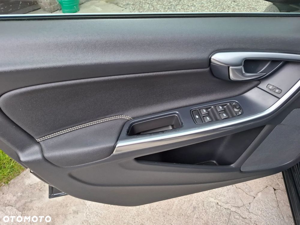Volvo V60 D3 RDesign - 15