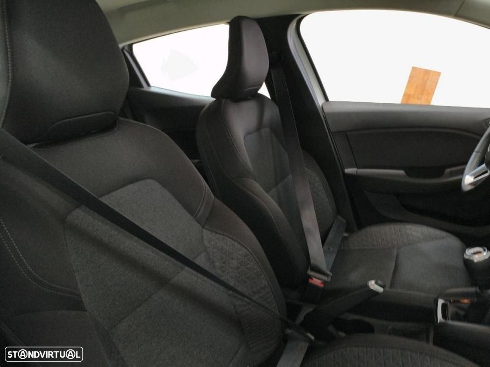 Renault Clio 1.5 Blue dCi Equilibre - 5