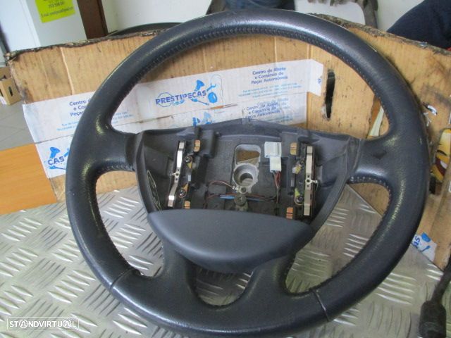 Volante VOL278 RENAULT ESPACE 2004 - 3