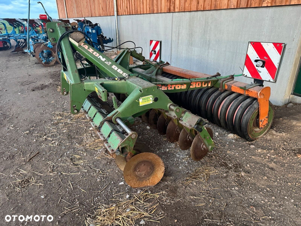 Amazone Catros 301