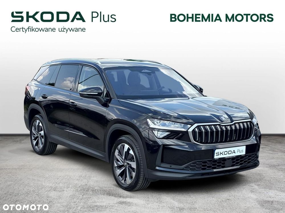Skoda Kodiaq - 8