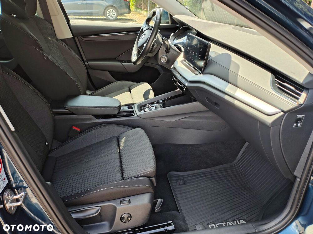 Skoda Octavia - 16