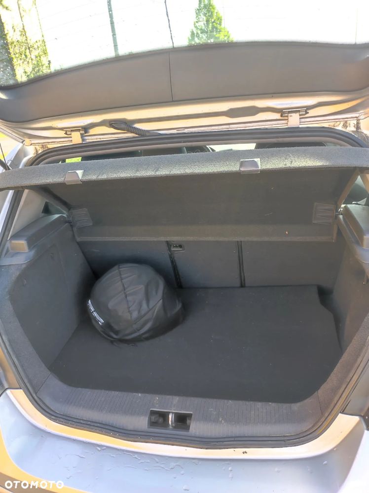 Opel Astra 1.7 CDTI - 9