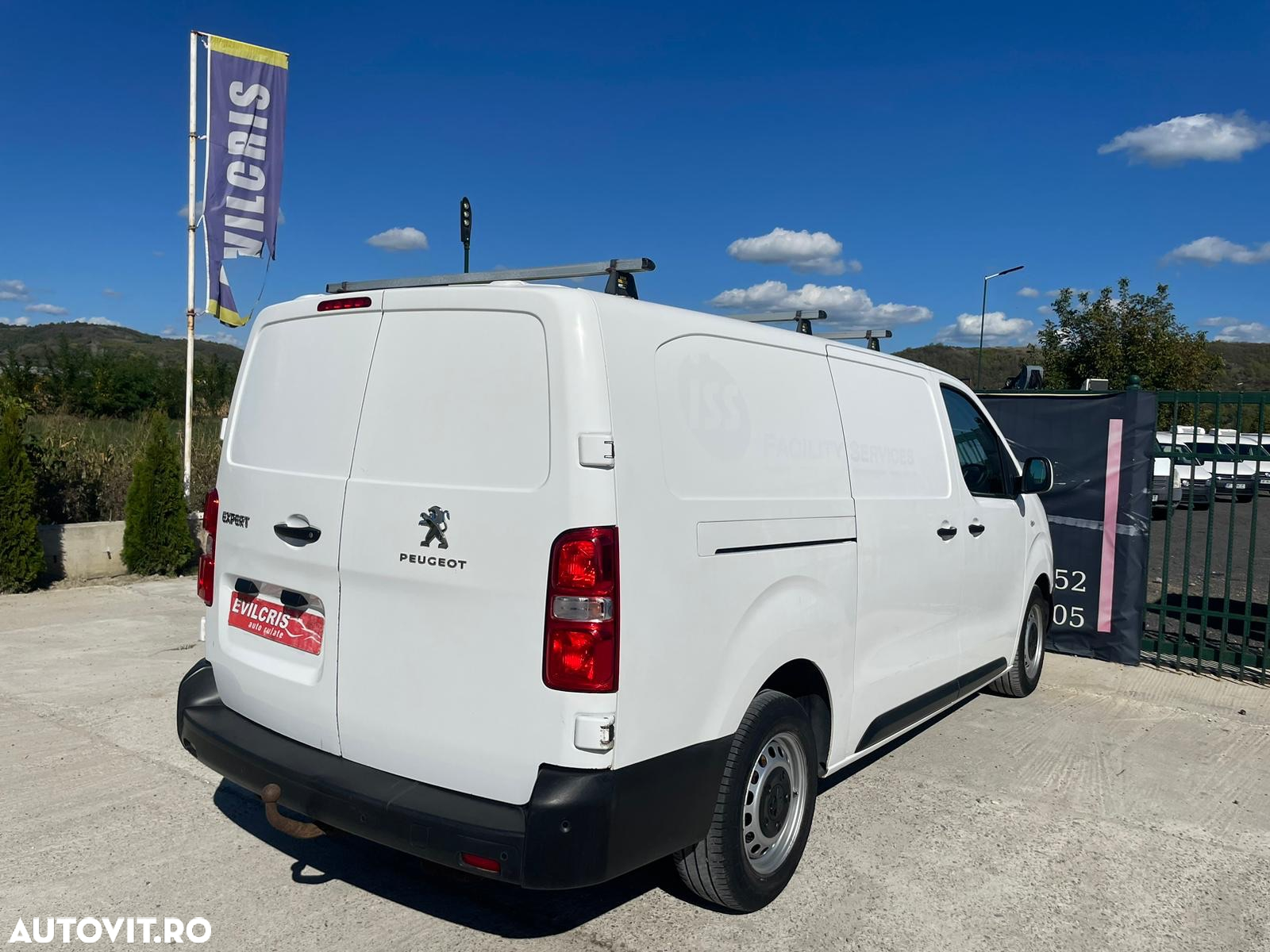Peugeot Expert L3H1 2.0 HDI MAXI - 11