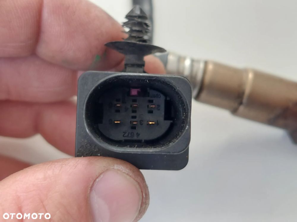 SONDA LAMBDA CITROEN JUMPER 2,2 6-PIN R2013 NR 0281004412 - 3
