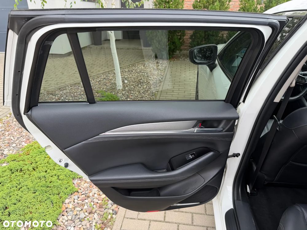 Mazda 6 2.0 Exclusive-Line - 24