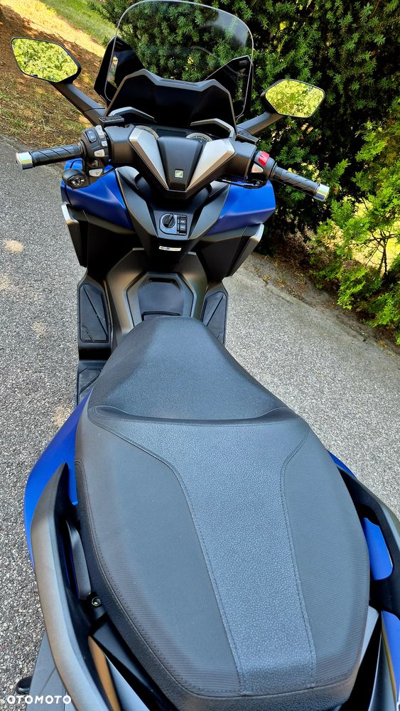 Honda NSS - 4