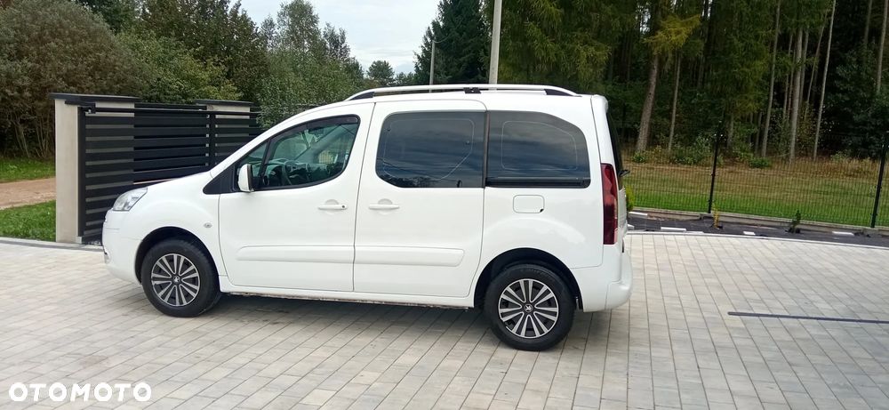 Peugeot Partner 1.6 HDi Active - 5