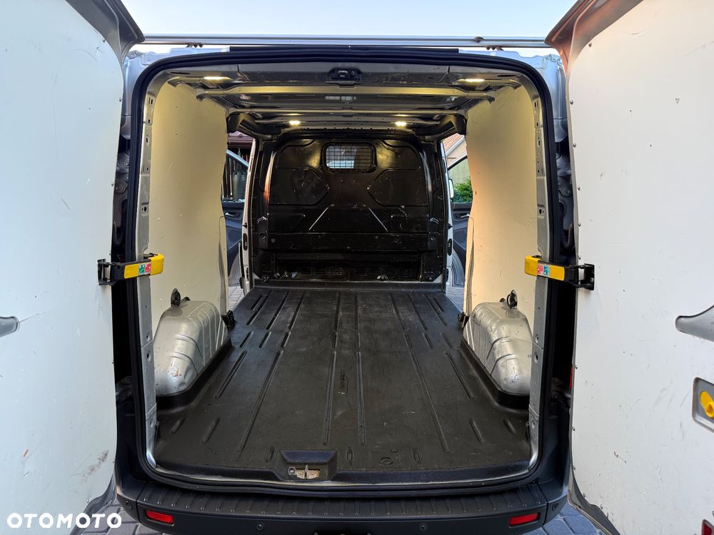 Ford Transit custom - 14