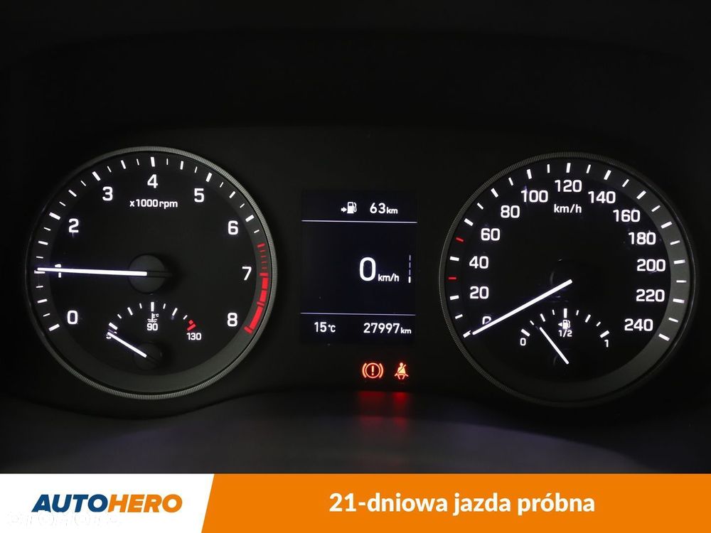 Hyundai Tucson 1.6 GDi Style 2WD - 20