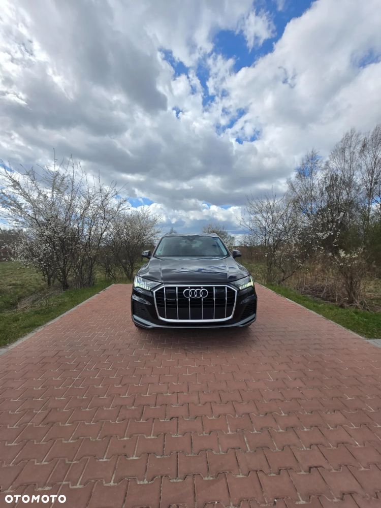 Audi Q7 - 4