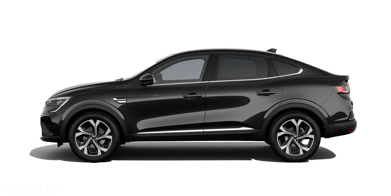 Renault Arkana - 8
