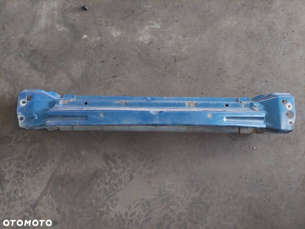 KOMPLETNY PRZÓD MASKA BŁOTNIK LAMPY BELKA HONDA JAZZ II LIFT B520P - 8