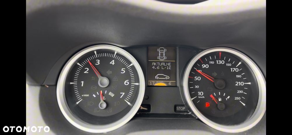 Renault Megane 1.6 16V Privilege - 16