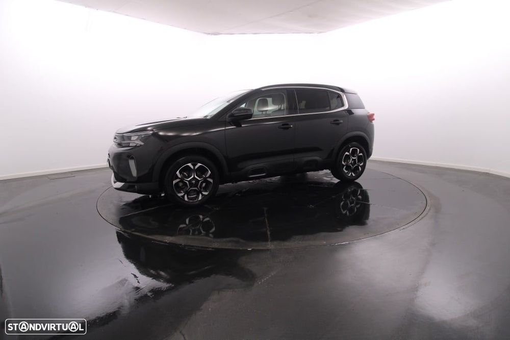 Citroën C5 Aircross 1.5 BlueHDi Max EAT8 - 2