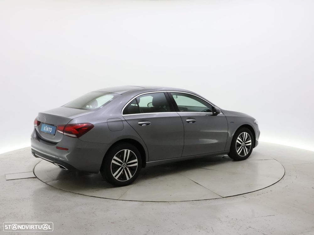Mercedes-Benz A 250 Limousine e Progressive - 7