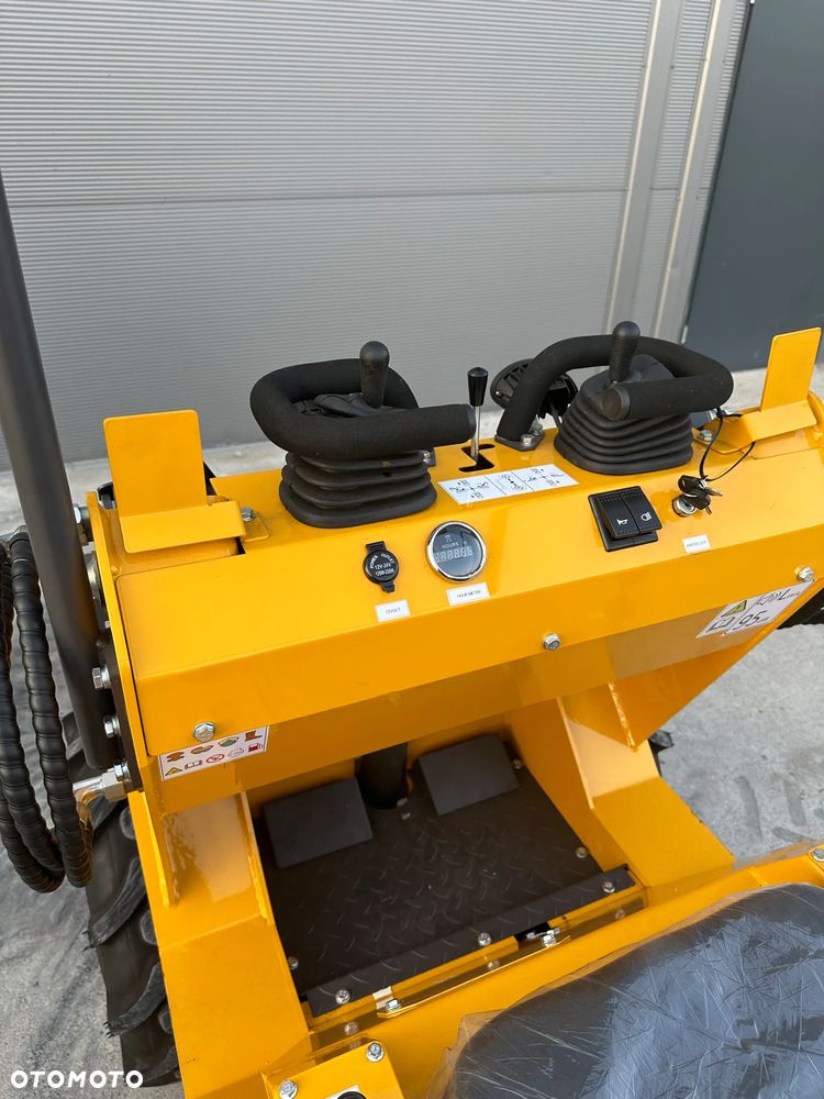 Inny Interbauer MLR240B - 5