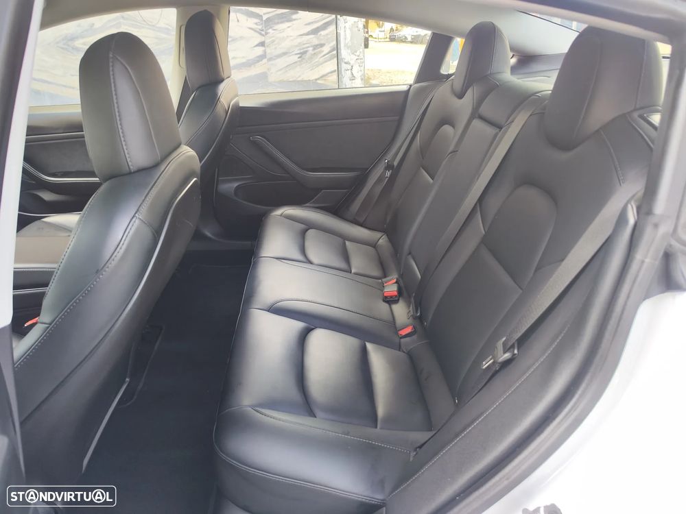 Tesla Model 3 Standard Range Plus RWD - 20