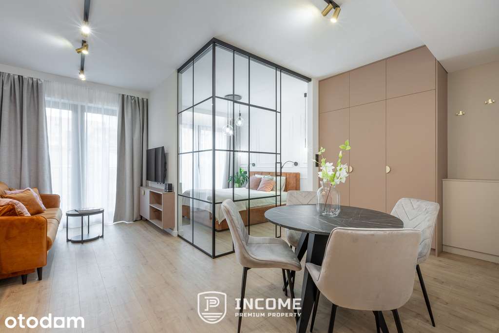Apartamento T1, 35 m²