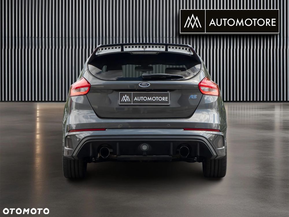 Ford Focus - 8