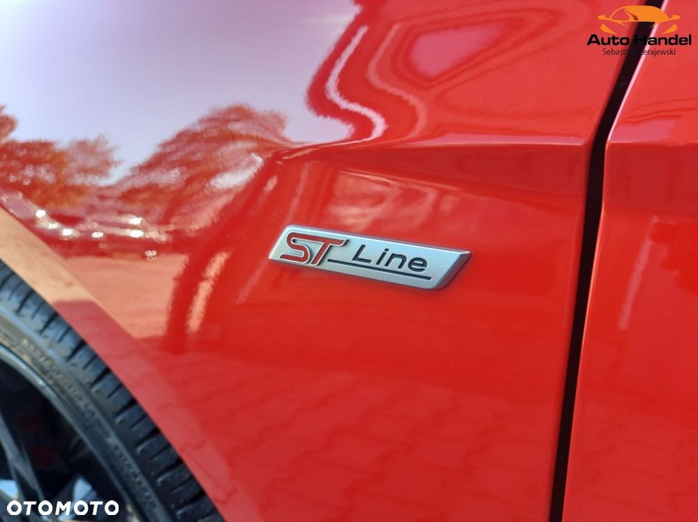 Ford Focus 1.5 EcoBoost STart-Stopp-System ST-LINE - 39