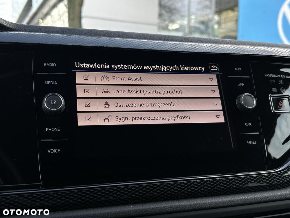 Volkswagen Taigo 1.0 TSI Life Plus DSG - 22