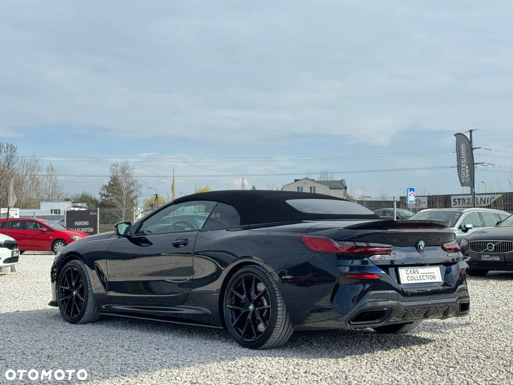 BMW Seria 8 - 6