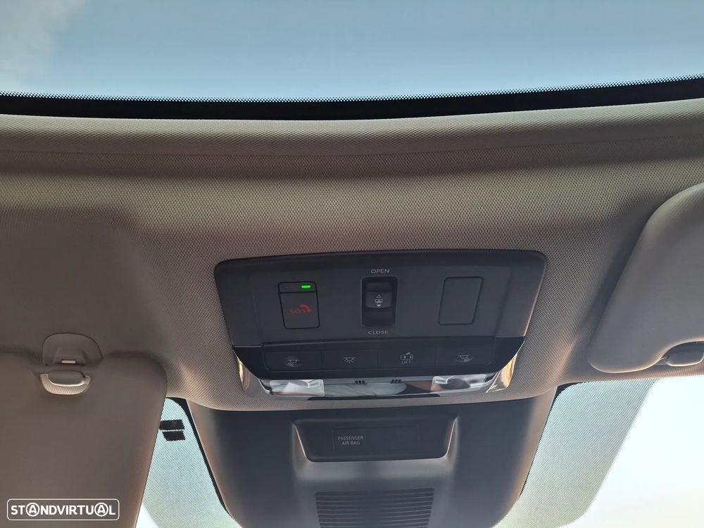Nissan Qashqai - 28
