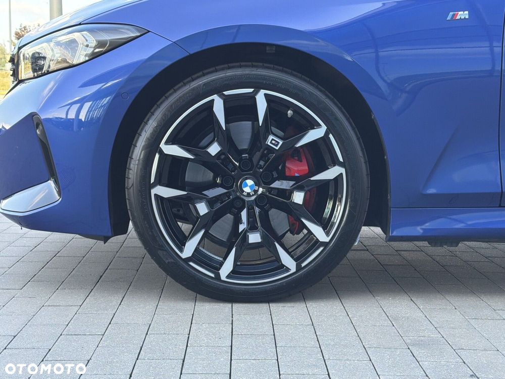 BMW Seria 3 M340d xDrive mHEV sport - 5