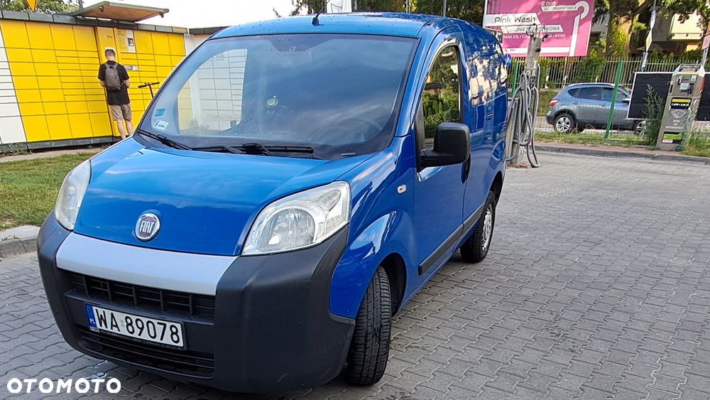 Fiat Fiorino 1.3 Multijet 16V Active - 1