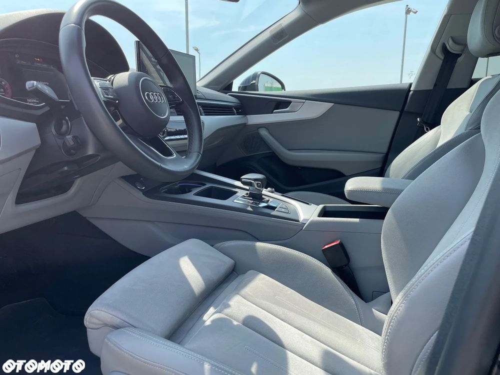 Audi A5 Sportback 40 TFSI mHEV Advanced S tronic - 20
