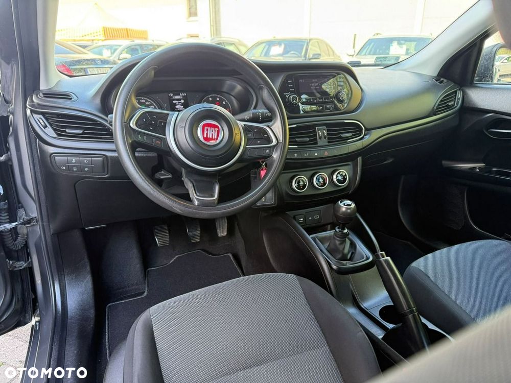 Fiat Tipo 1.4 Classic - 16