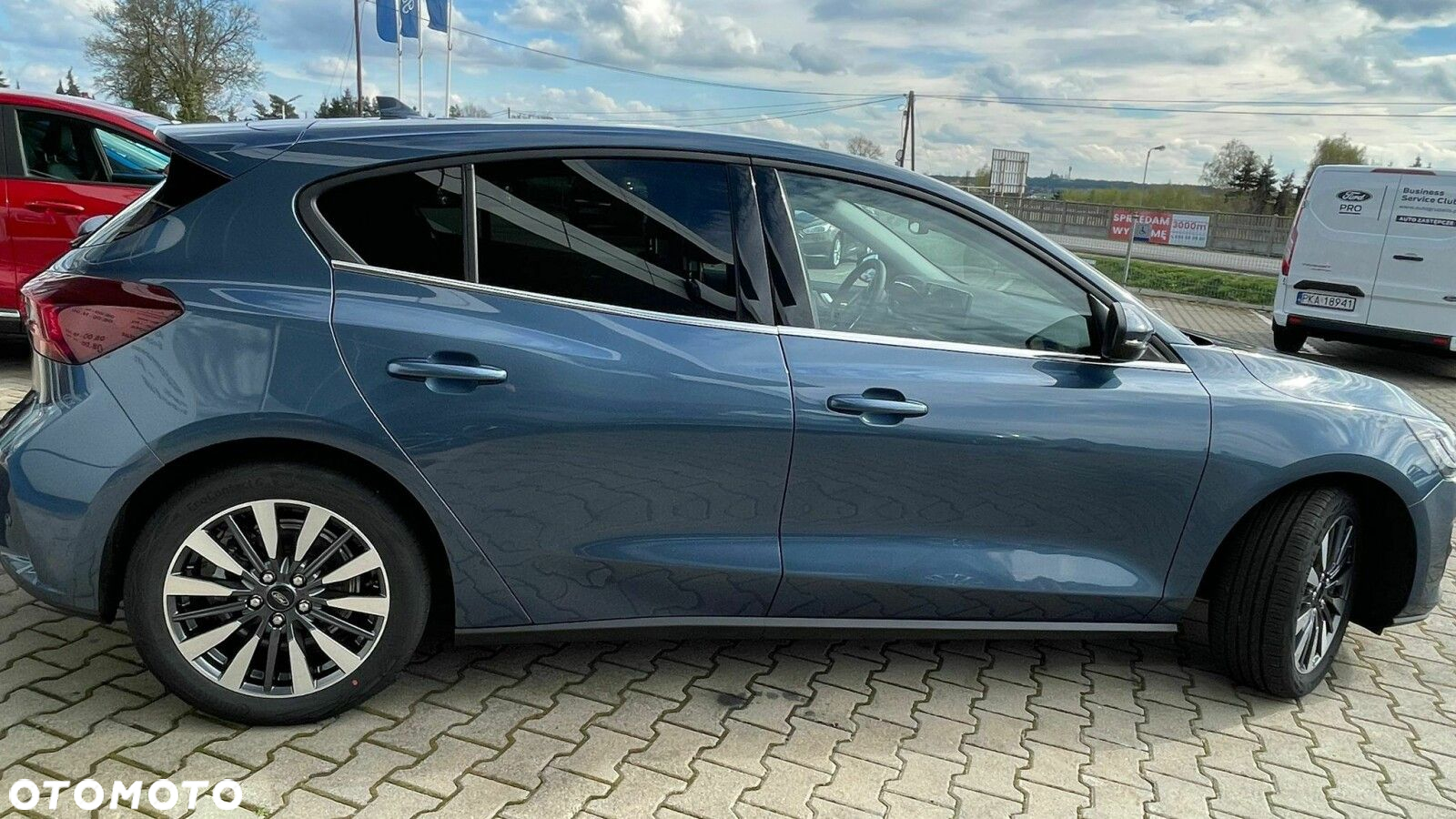Ford Focus - 2