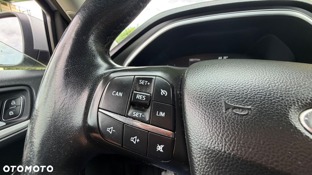 Ford Focus 1.5 EcoBlue Start-Stopp-System ACTIVE - 22