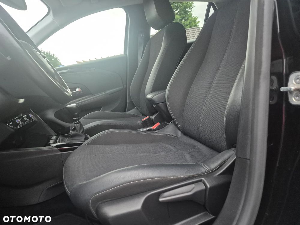 Opel Corsa 1.2 Elegance Business Pack S&S - 20