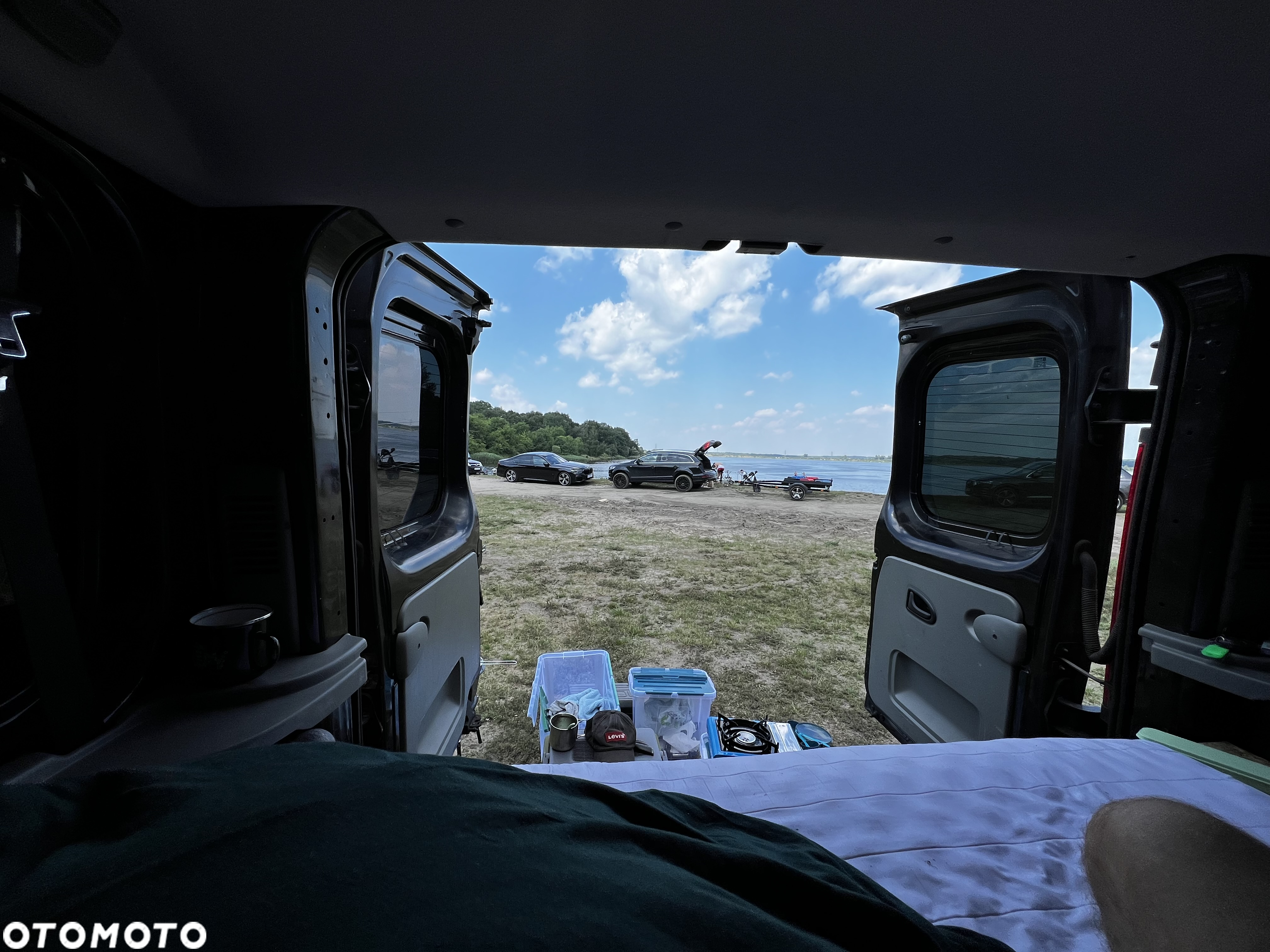 Renault Trafic L1H1 - 14