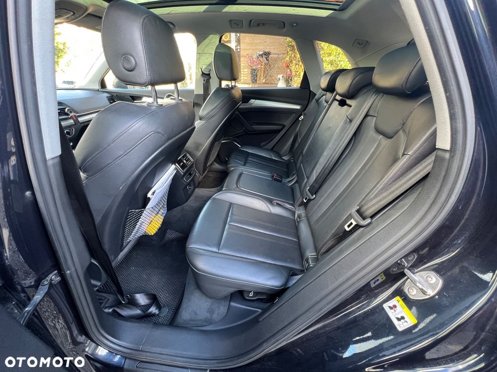 Audi Q5 - 9